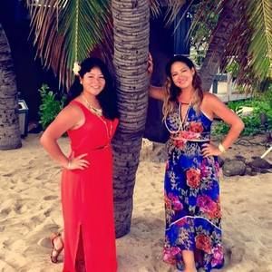 Meet your Posher, Mirian